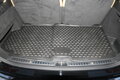 Volvo XC90 od 2015 (krátka verzia) - gumová vanička do kufra Novline