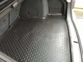 BMW 3 (F31) Combi 2012-2019 - gumová vanička do kufra Novline