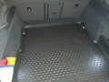 VW Arteon od 2017 (Sedan, Combi, horný kufor) - gumová vanička do kufra Novline