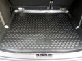 Ford Tourneo Courier od 2014 - gumová vanička do kufra Novline