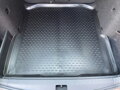 Škoda Octavia III Combi 2013-2020 (jedno dno) - gumová vanička do kufra Novline