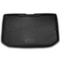 Nissan Note 2005-2013 - gumová vanička do kufra Novline