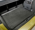 Citroen C4 Picasso 2006-2013 (Comfort) - gumová vanička do kufra Novline