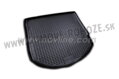 Ford Mondeo Combi 2000-2007 - gumová vanička do kufra Novline