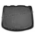 Ford Kuga 2013-2019 (dolný kufor) - gumová vanička do kufra Novline