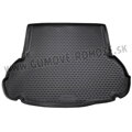 Hyundai Elantra 2011-2015 - gumová vanička do kufra Novline