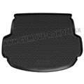 Hyundai Santa Fe 2012-2018 - gumová vanička do kufra Novline