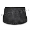 Land Rover Range Rover Evoque 2011-2019 - gumová vanička do kufra Novline