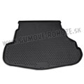 Mazda 6 Sedan 2008-2012 - gumová vanička do kufra Novline