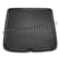 Peugeot 407 Combi 2004-2010 - gumová vanička do kufra Novline