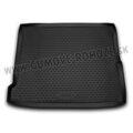 Renault Scenic 2009-2016 - gumová vanička do kufra Novline