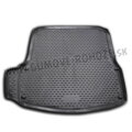 Škoda Octavia II Liftback 2004-2013 - gumová vanička do kufra Novline