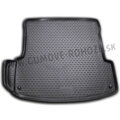 Škoda Octavia I Liftback 1996-2010 - gumová vanička do kufra Novline
