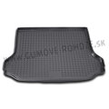 Toyota RAV4 2006-2010 - gumová vanička do kufra Novline