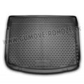 Toyota Auris Combi 2012-2019 - gumová vanička do kufra Novline