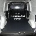 VW T6 2015-2024 (5-6 miest; dlhá verzia) - gumová vanička do kufra Rezaw
