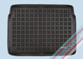 Citroen C4 III (aj E-C4) od 2021 (horné dno) - gumová vanička do kufra Rezaw