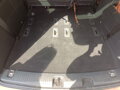 Ford Tourneo Grand Connect III L2 od 2022 (5 aj 7-miest) - gumová vanička do kufra Rezaw