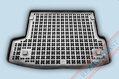 Honda Civic IX Combi 2013-2016 - gumová vanička do kufra Rezaw