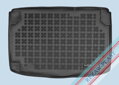 Kia Soul EV III od 2020 (dolný kufor; opravná sada) - gumová vanička do kufra Rezaw