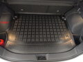 Nissan Qashqai III e-POWER od 2022 (opravná sada) - gumová vanička do kufra Rezaw