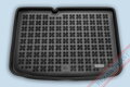 Škoda Fabia III Htb 2014-2021 - gumová vanička do kufra Rezaw