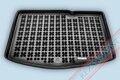 Toyota Yaris III 2011-2020 (dolný kufor; dojazdové koleso) - gumová vanička do kufra Rezaw