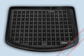 Toyota Yaris III Hybrid 2014-2020 (dolný kufor; dojazdové koleso) - gumová vanička do kufra Rezaw