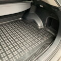 Toyota RAV4 V (aj HEV) od 2018 - gumová vanička do kufra Rezaw