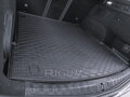 Alfa Romeo Stelvio od 2016 - gumová vanička do kufra Rigum
