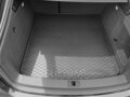 Audi A4 Sedan 2007-2015 - gumová vanička do kufra Rigum