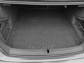 Audi A4 Sedan 2007-2015 - gumová vanička do kufra Rigum