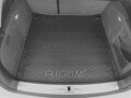 Audi A4 Avant 2008-2015 - gumová vanička do kufra Rigum