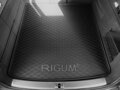 Audi A6 Sedan/Avant 2011-2018 - gumová vanička do kufra Rigum