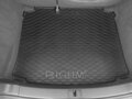Audi A3 Sportback 2003-2012 - gumová vaňa do kufra Rigum