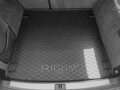 Seat Exeo Combi 2008-2013 - gumová vanička do kufra Rigum