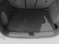Audi A3 Sportback od 2020 (horná aj dolná poloha kufra)- gumová vanička do kufra Rigum