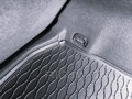 Audi A3 Sedan od 2020 - gumová vanička do kufra Rigum