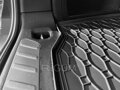 BMW X3 (G01) od 2017 - gumová vanička do kufra Rigum