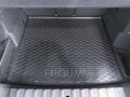 BMW X1 (F48) 2015-2021 - gumová vanička do kufra Rigum