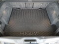 BMW X5 (G05) od 2018 - gumová vanička do kufra Rigum