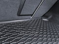BMW 5 (F10) Sedan 2010-2016 - gumová vanička do kufra Rigum
