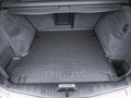 BMW X3 (E83) 2004-2010 - gumová vanička do kufra Rigum