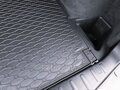 BMW X3 (E83) 2004-2010 - gumová vanička do kufra Rigum