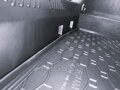 BMW 5 (G60) Sedan od 2024 - gumová vanička do kufra Rigum