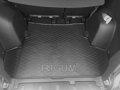 Peugeot 4007 2007-2012 (5m/7m s 3-rad skl, s/bez subw) - gumová vanička do kufra Rigum