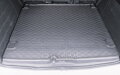 Citroen Berlingo 2008-2018 (5-miest) - gumová vanička do kufra Rigum