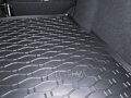 Citroen e-C3 od 2024 - gumová vanička do kufra Rigum