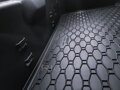 Citroen C3 III 2017-2024 - gumová vanička do kufra Rigum