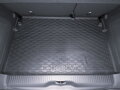 Citroen C3 AirCross od 2017 (horná aj dolná poloha kufra) - gumová vanička do kufra Rigum